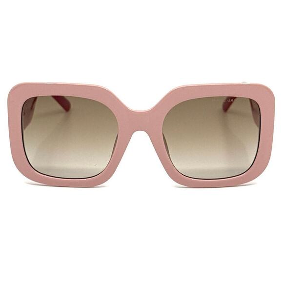 New, MARC JACOBS Sunglasses MARC 647/S C48HA Authentic main image 9